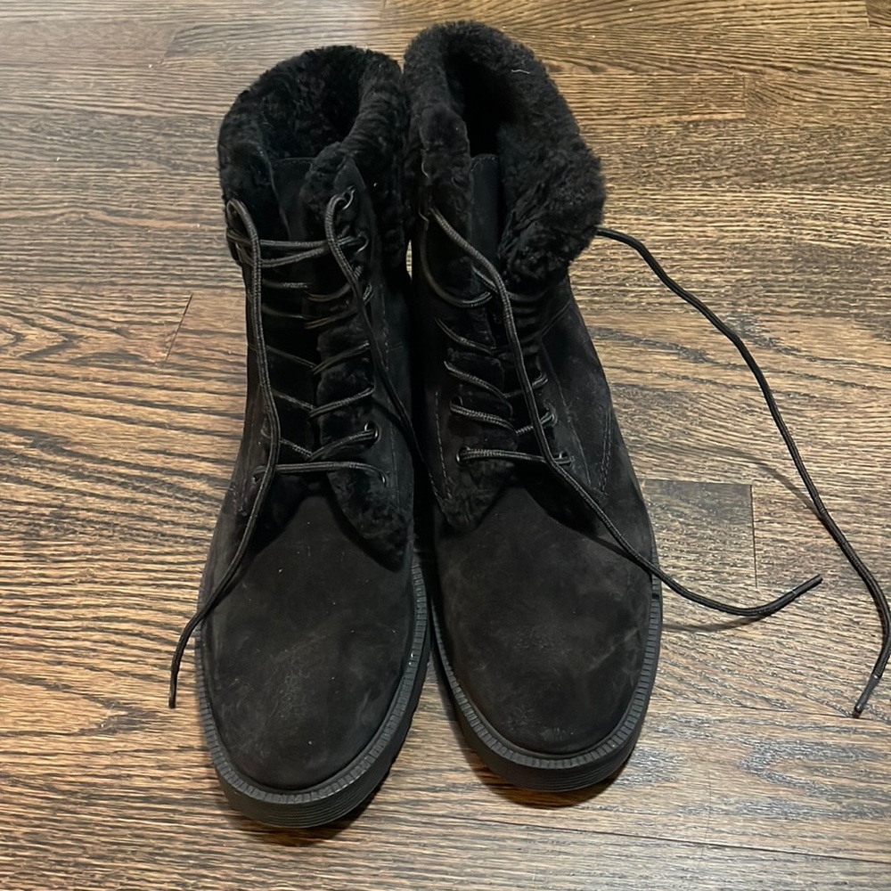 Vince Hayes Boot (never worn)